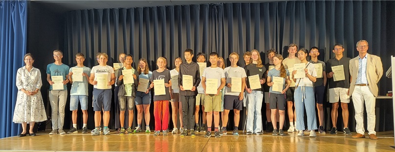 Foto erster Preis