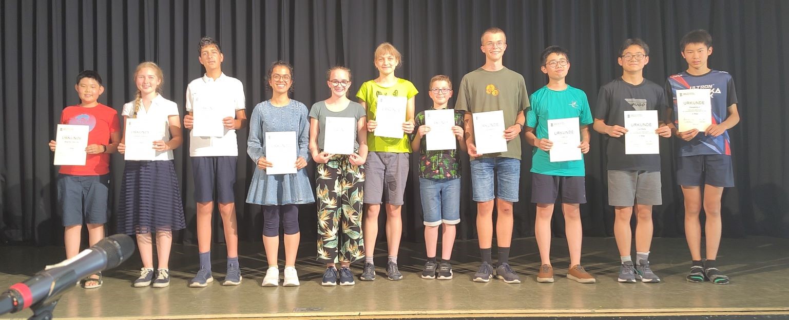 Foto dritter Preis