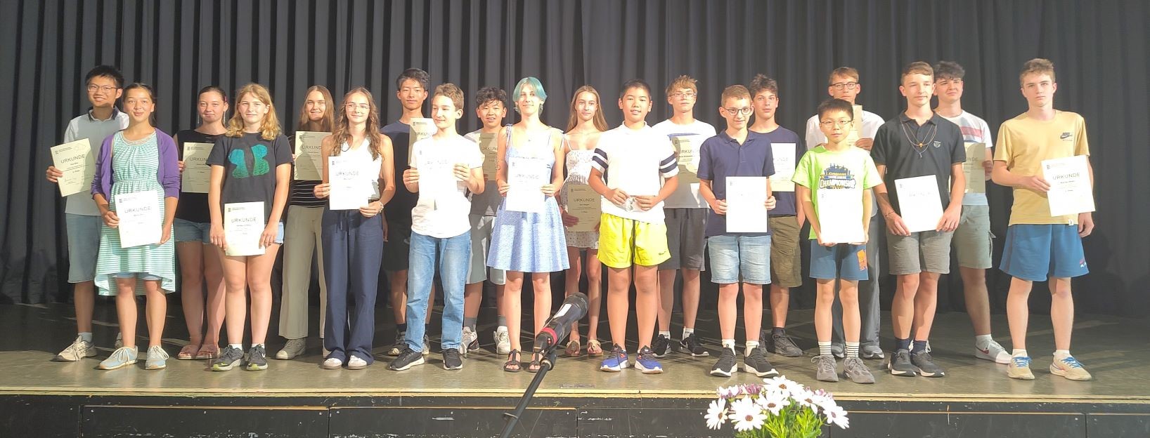 Foto zweiter Preis